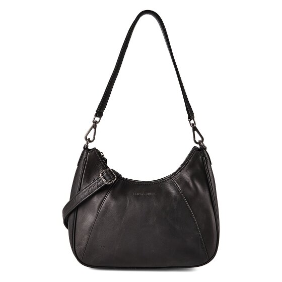 Greenburry Fiorentina Schultertasche Leder 30 cm