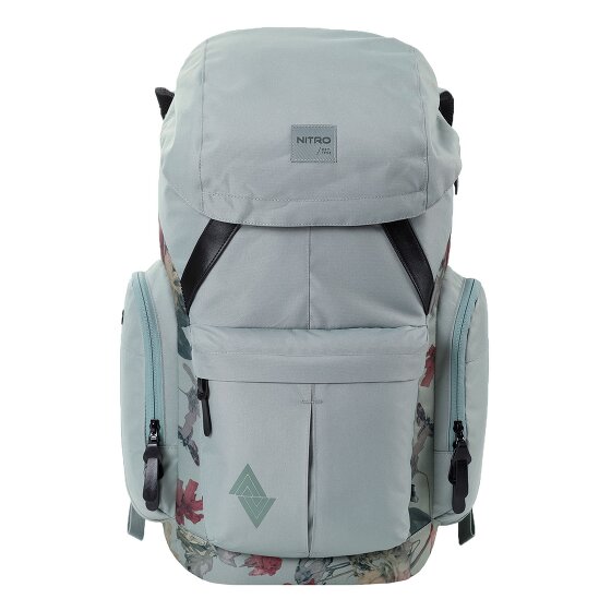 NITRO Daypacker Two Daypack 46 cm Laptopfach