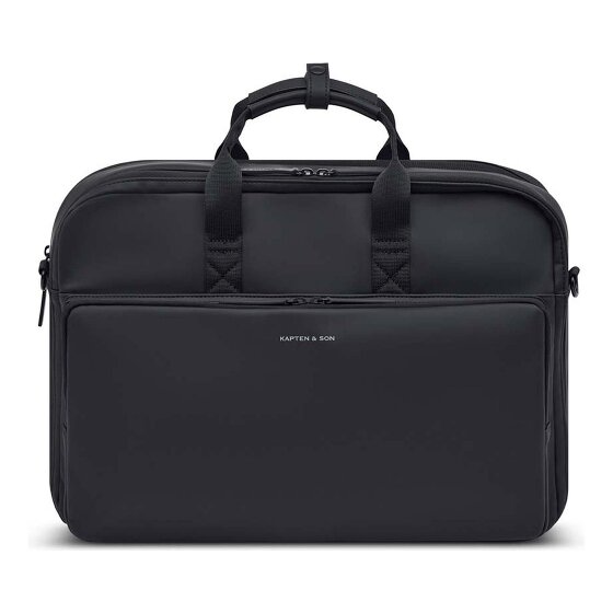 Kapten & Son Bodo Aktentasche 43 cm Laptopfach