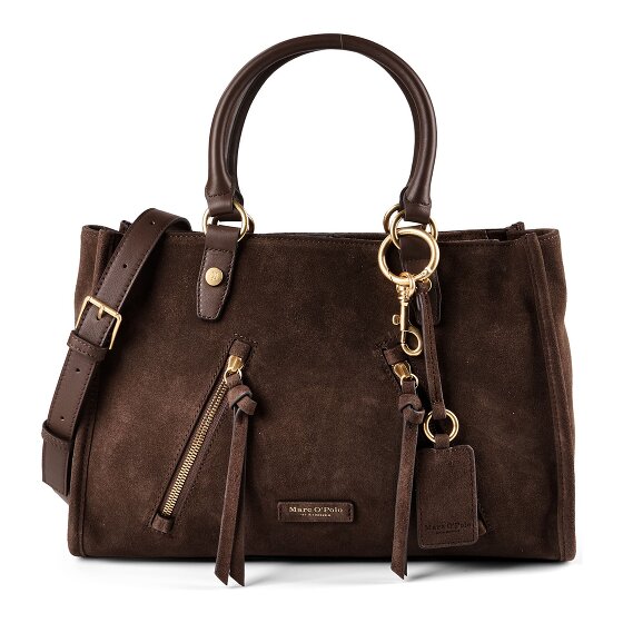 Marc O'Polo Handtasche M Leder 34 cm