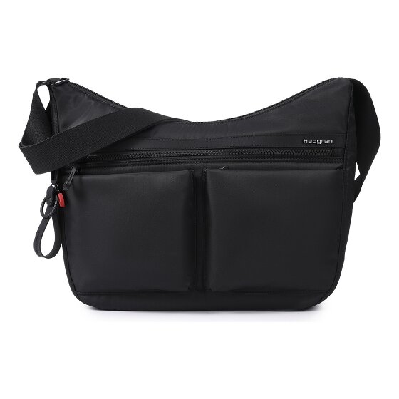 Hedgren Inner City Umhängetasche RFID Schutz 34.5 cm