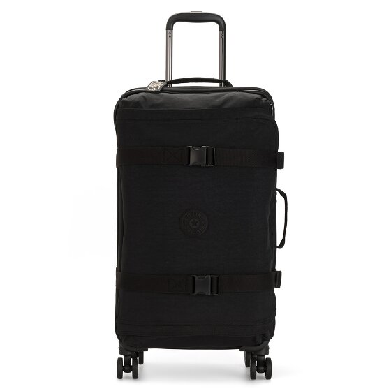 Kipling Basic Spontaneous M 4-Rollen Trolley 66 cm