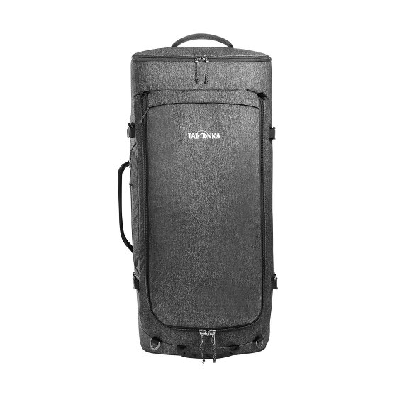 Tatonka Duffle Roller 105 Faltbare 2-Rollen Reisetasche 84 cm