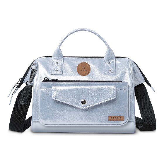Cabaia Crossbody Iridescent Medium Handtasche M 26 cm