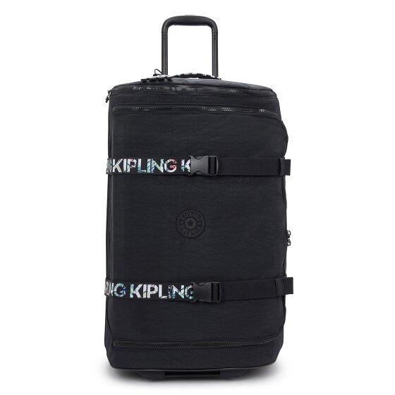 Kipling Basic Aviana 2 Rollen Reisetasche M 68 cm