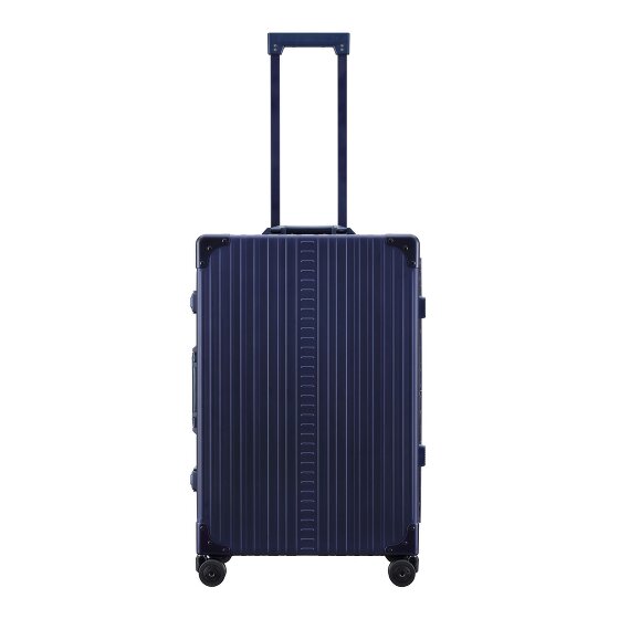 Aleon Traveler 4-Rollen Trolley 67 cm