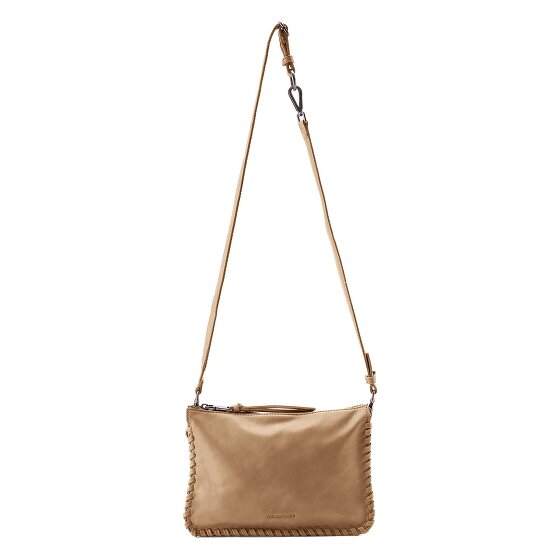 FredsBruder Calm Umhängetasche Leder 27 cm