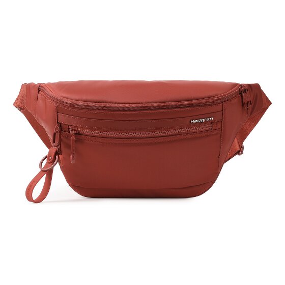 Hedgren Inner City Gürteltasche RFID Schutz 33 cm