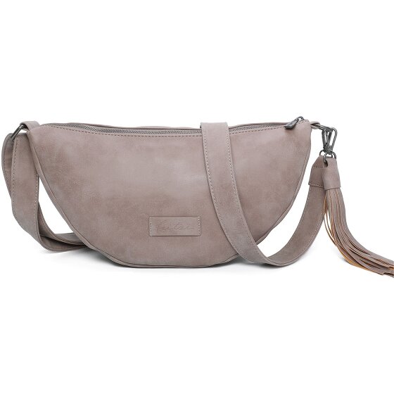 Fritzi aus Preußen Fritzi35 Vintage Umhängetasche 39 cm