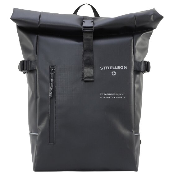 Strellson Stockwell 2.0 Eddie Rucksack 43 cm Laptopfach