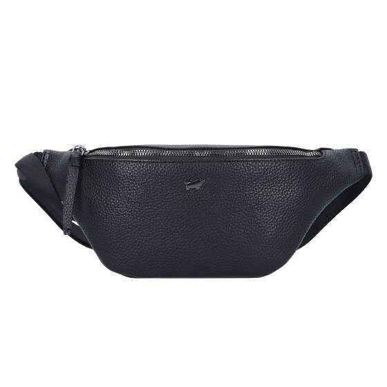 Braun Büffel Novara Gürteltasche Leder 31 cm