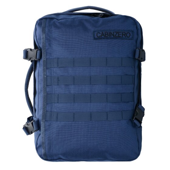 Cabin Zero Military 28L Cabin Backpack Rucksack 44 cm