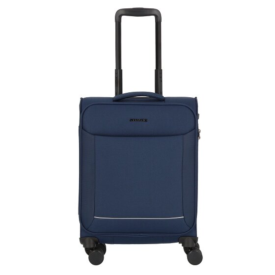 Stratic Fresh 4 Rollen Kabinentrolley S 55 cm