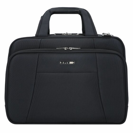 d&n Business & travel Laptoptasche 42 cm