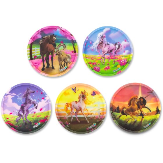 Ergobag Kletties 5tlg.