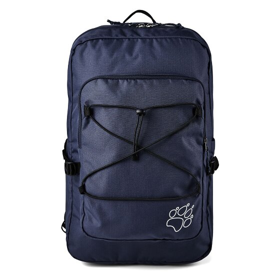 Jack Wolfskin Berkeley Daypack 47.5 cm Laptopfach