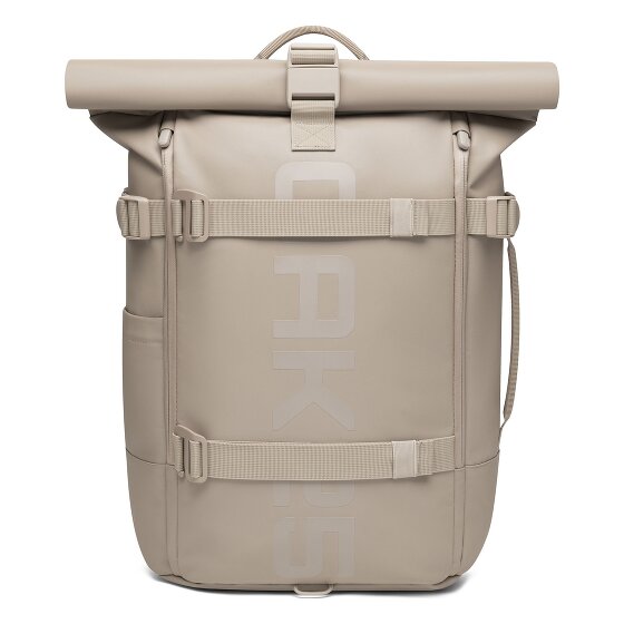 OAK25 LumoSense Rolltop Daypack 44 cm Laptopfach