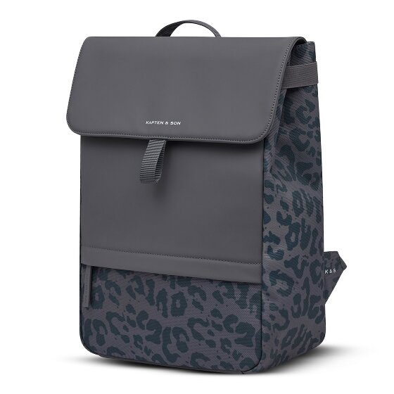 Kapten & Son Fyn Daypack 43 cm Laptopfach