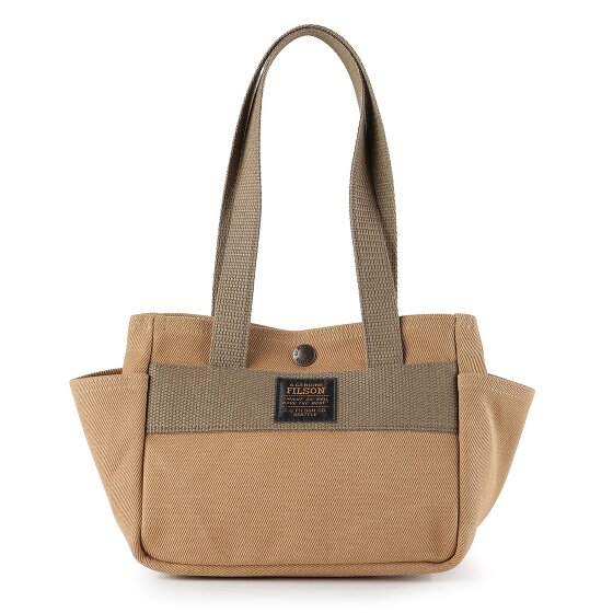 Filson Rugged Twill Schultertasche 20 cm