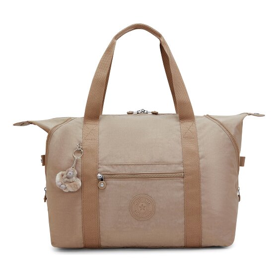 Kipling Basic Art Weekender Reisetasche M 58 cm