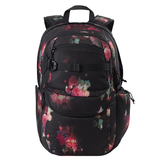 NITRO Future Hero Daypack 51 cm Laptopfach