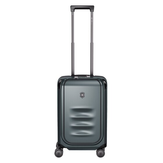 Victorinox Spectra 3.0 4 Rollen Kabinentrolley 55 cm Laptopfach mit Dehnfalte