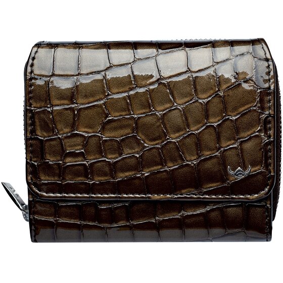 Golden Head Cayenne Geldbörse RFID Leder 11,5 cm