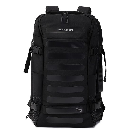 Hedgren Comby Trip L Daypack RFID Schutz 53 cm Laptopfach