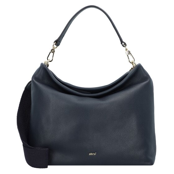 abro Dalia Handtasche Leder 32 cm