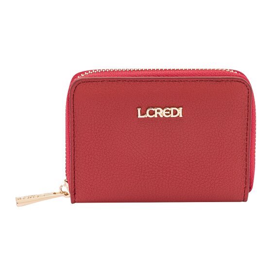 L.Credi Filippa Geldbörse RFID Schutz 11.5 cm