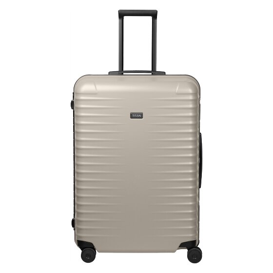 Titan Overseas 4 Rollen Trolley L 75 cm