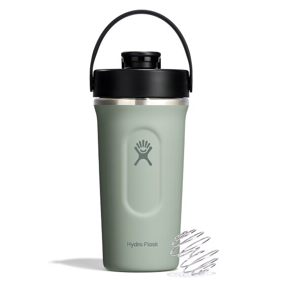 Hydro Flask Sport Insulated Shaker Bottle Trinkflasche 710 ml