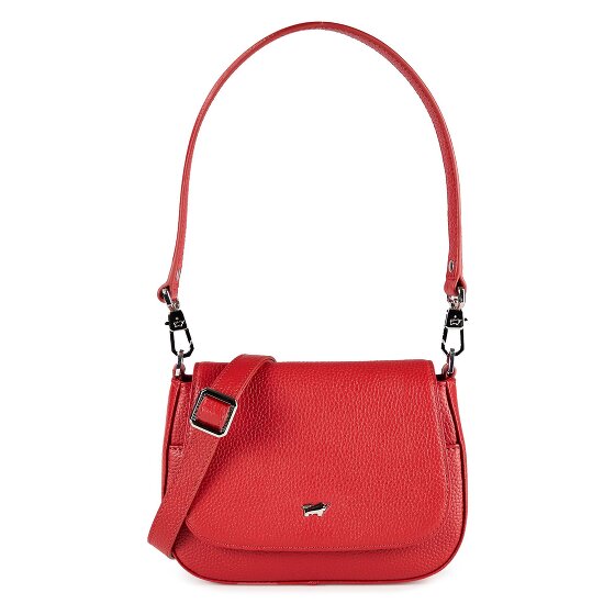 Braun Büffel Hanna Schultertasche XS Leder 21 cm