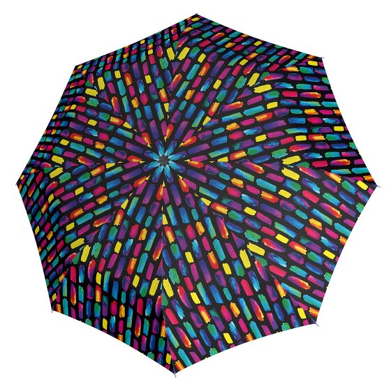 Knirps A.200 Medium Duomatic Taschenschirm 28 cm