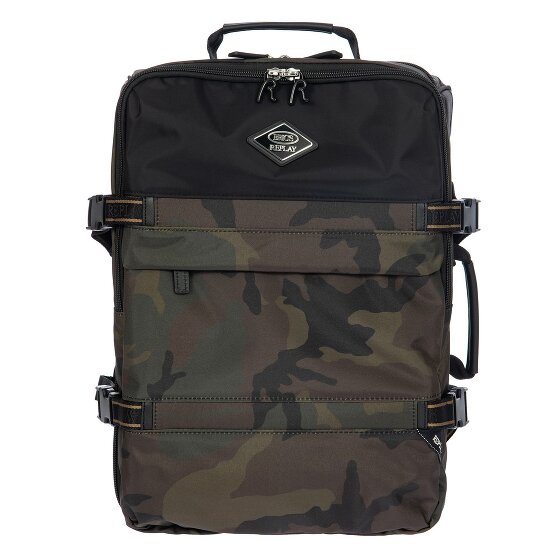 Bric's Bric´s x Replay Daypack 42 cm Laptopfach