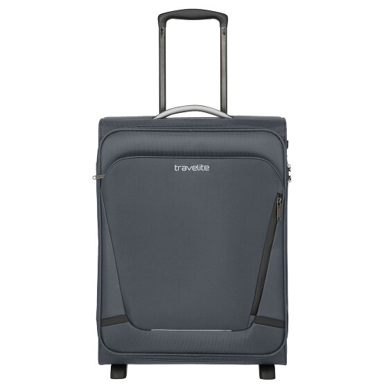 Travelite Jetpack Multi 2 Rollen Kabinentrolley 55 cm