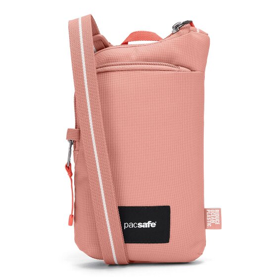 Pacsafe GO anti-theft Tech Mini Bag Umhängetasche RFID 12 cm