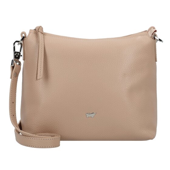 Braun Büffel Hanna Umhängetasche S Leder 25 cm