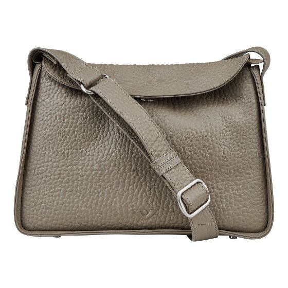 Voi Hirsch Teagan Umhängetasche Leder 28.5 cm