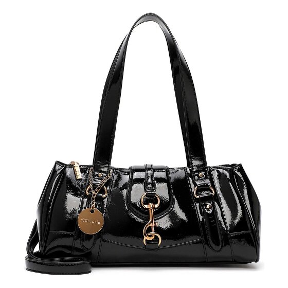 Tamaris TAS Marina Schultertasche Leder 34 cm
