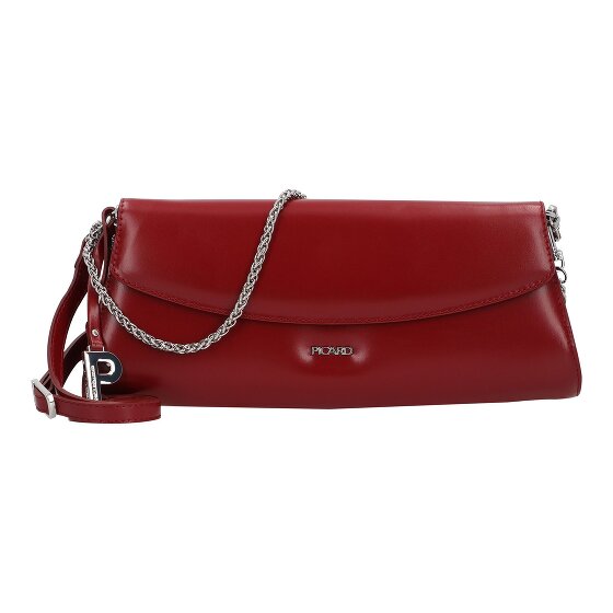 Picard Rome Schultertasche Leder 29 cm