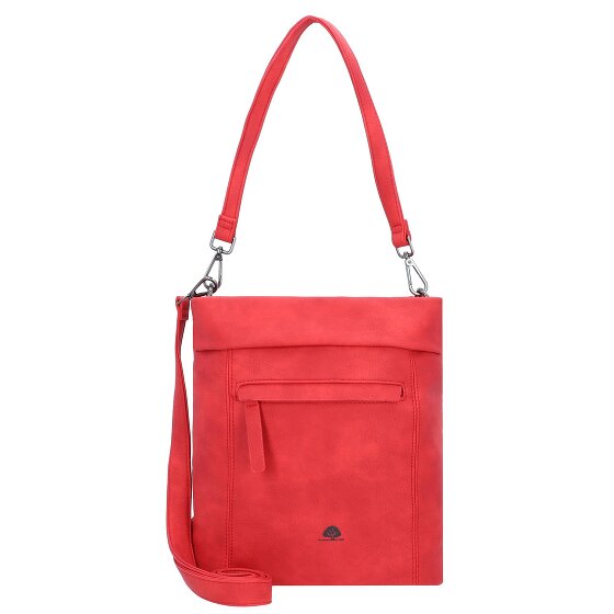 Greenburry Mad'l Dasch Schultertasche 28 cm
