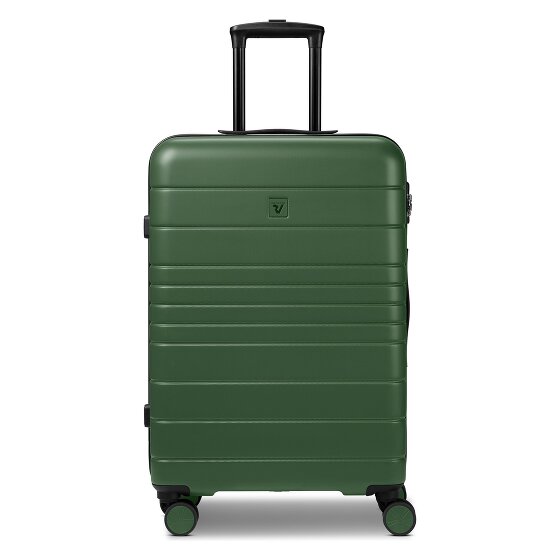 Roncato Baseliner 4 Rollen Kabinentrolley M 66 cm