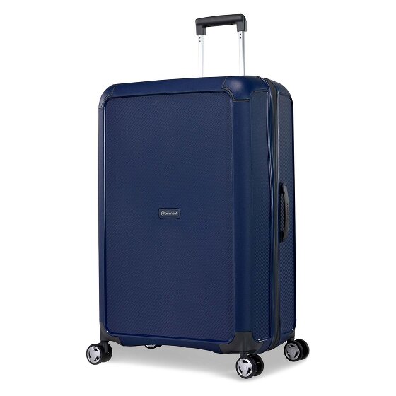 Eminent Aegis 4 Rollen Trolley L 78 cm mit Dehnfalte