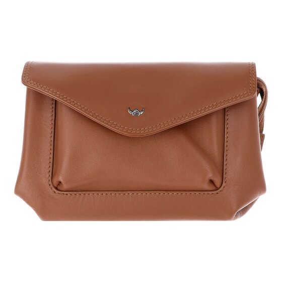 Golden Head Polo Geldbörse RFID Schutz Leder 16.5 cm