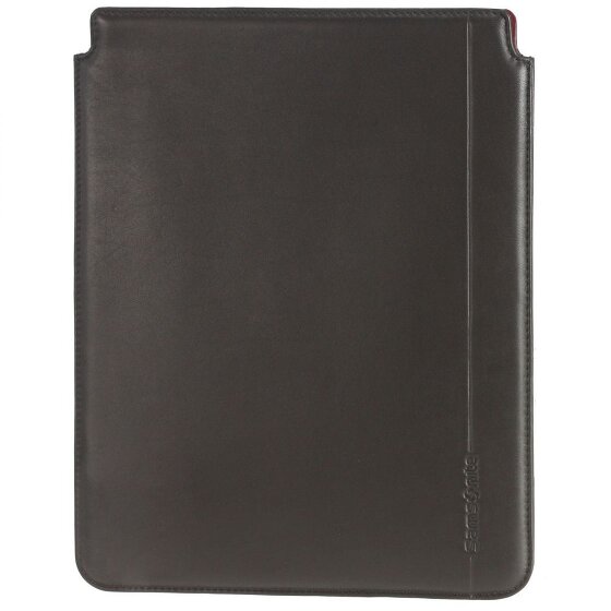 Samsonite Rhode Island SLG iPad Hülle Leder 20,6 cm