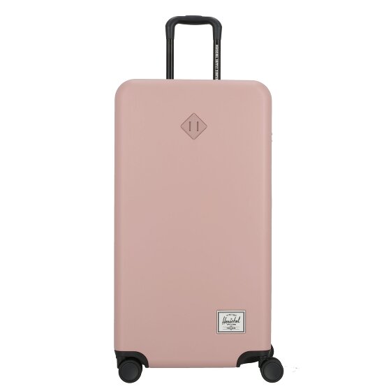 Herschel Heritage 4 Rollen Trolley L 81 cm