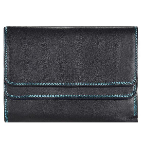 Mywalit Geldbörse Leder 13 cm