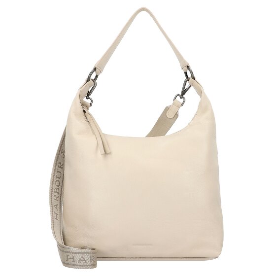 Harbour 2nd Just Pure Kiana Schultertasche Leder 37 cm