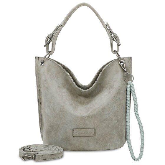 Fritzi aus Preußen Fritzi31N Vintage Schultertasche 26 cm